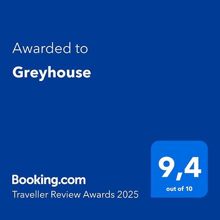 הוילה פורטו נטאלס Greyhouse מראה חיצוני תמונה