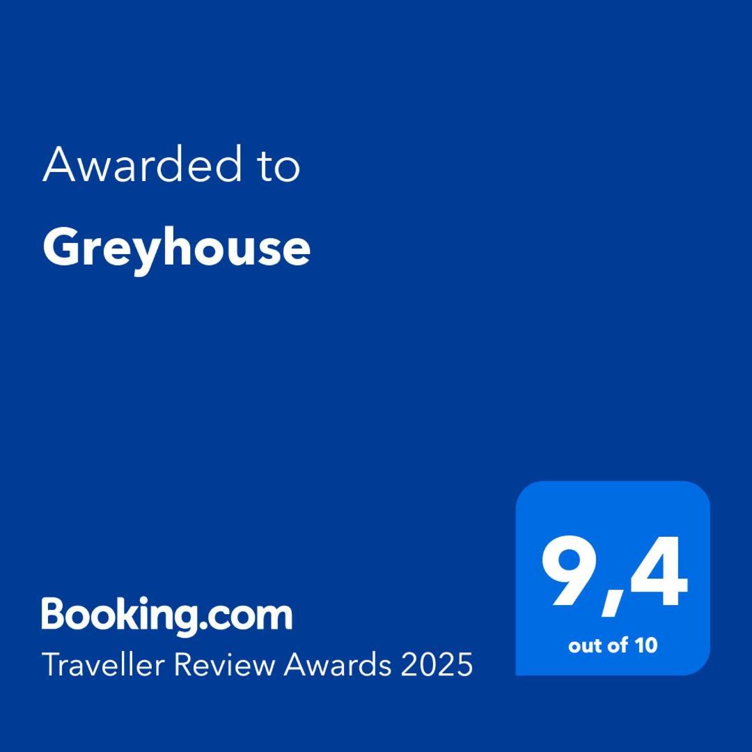 הוילה פורטו נטאלס Greyhouse מראה חיצוני תמונה